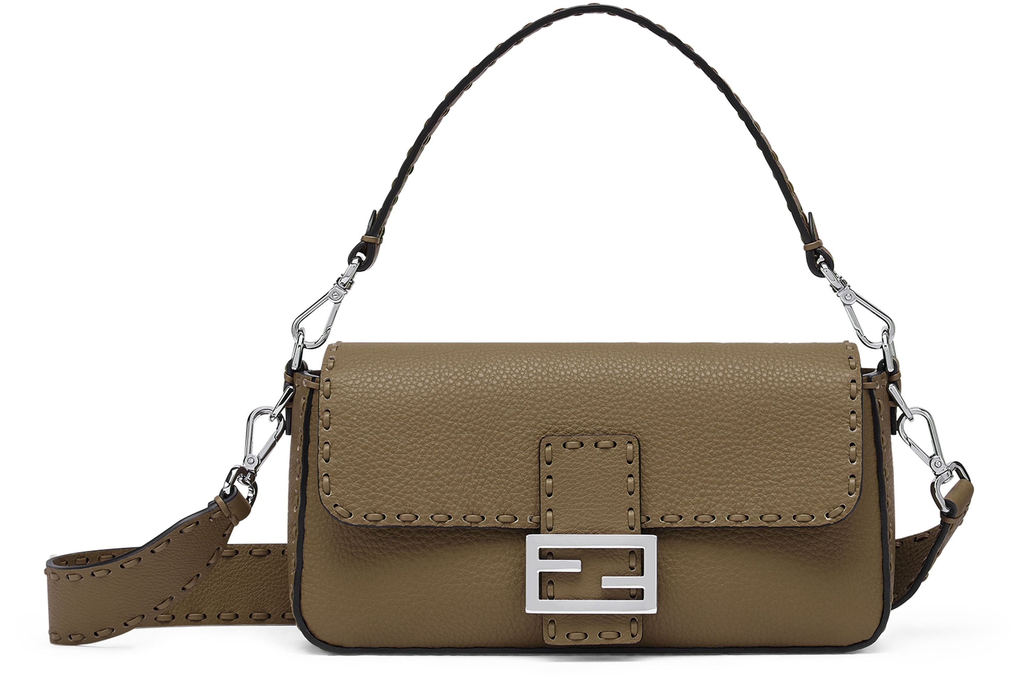 FENDI Baguette medium bag