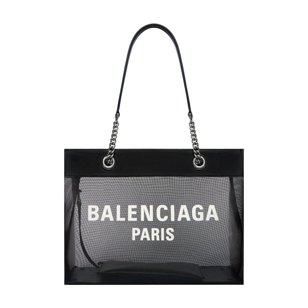 Balenciaga Sac Cabas Duty Free Moyen Modèle 