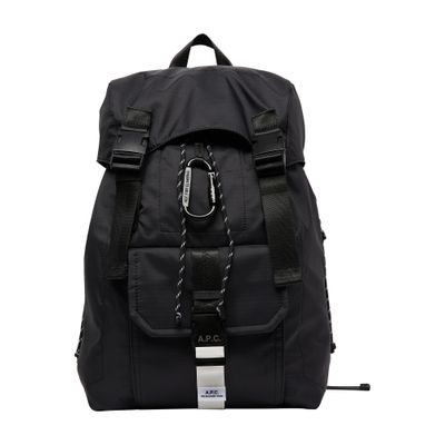 A.P.C. Treck backpack