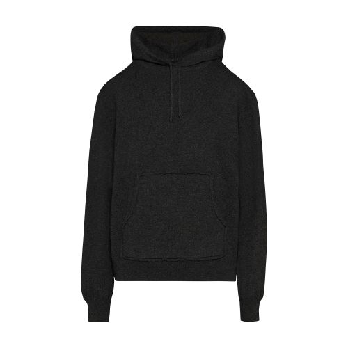 Maison Margiela Cashmere hooded sweater