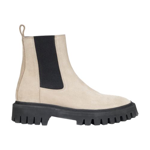 Iro Kosmic chelsea boots