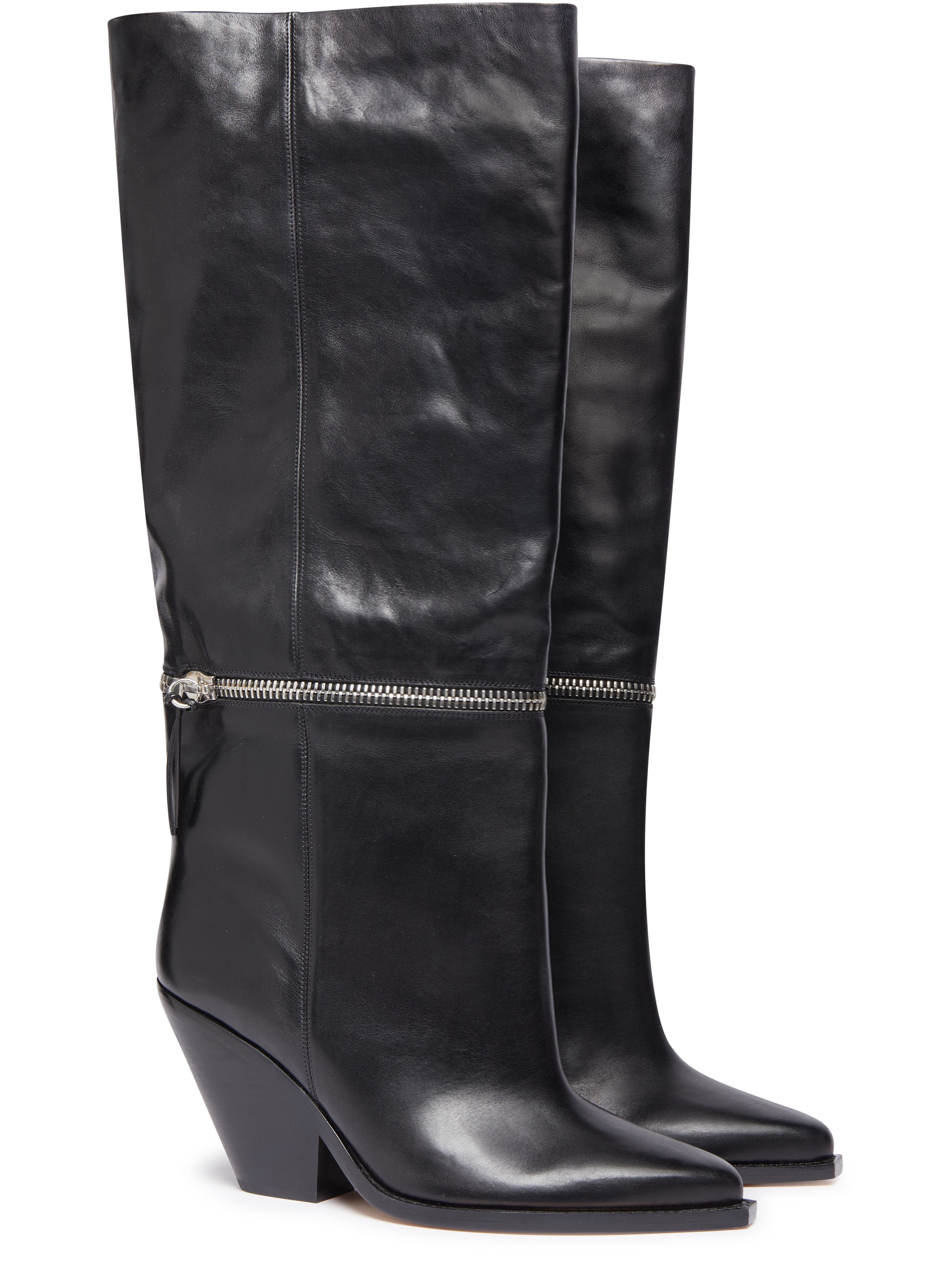 Isabel Marant Larane boots