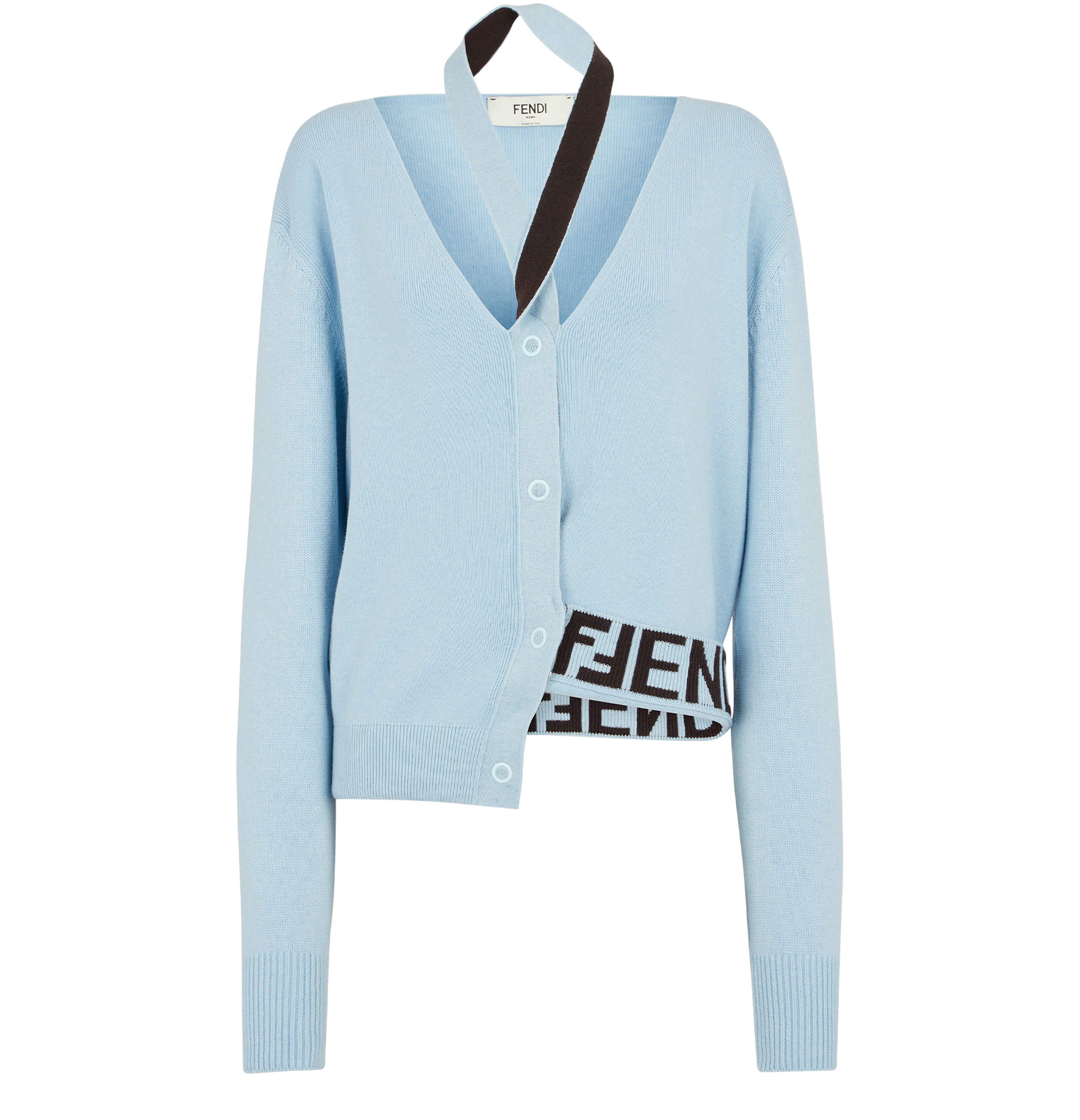 FENDI Cardigan