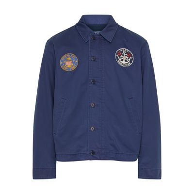 Polo Ralph Lauren Workwear-style jacket