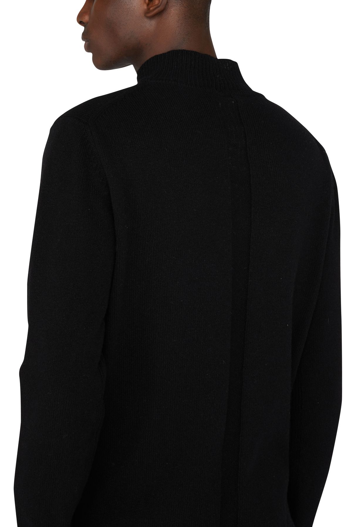 Rick Owens Turlte neck sweater