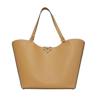 VALENTINO GARAVANI Rockstud tote bag