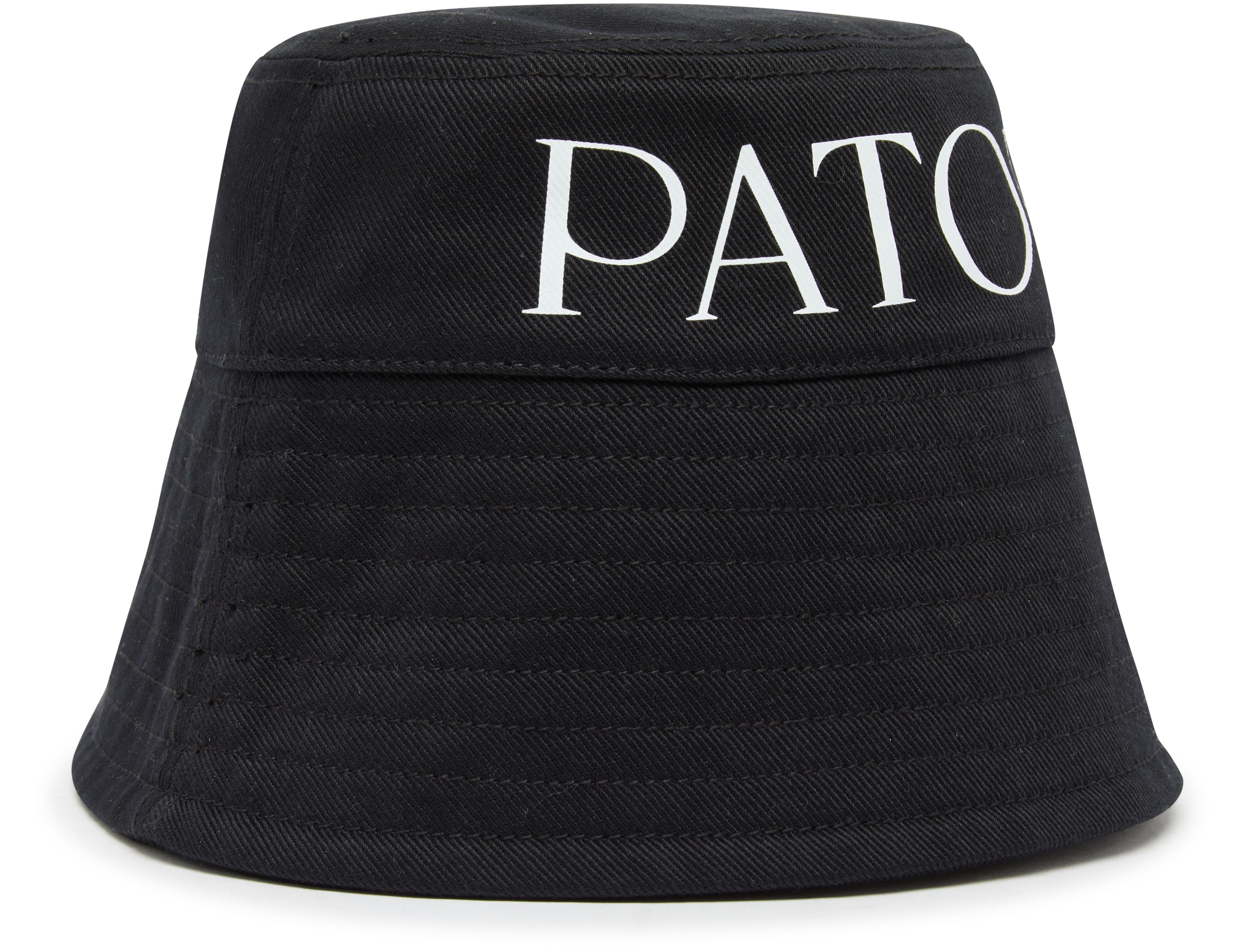 Patou Bucket Hat