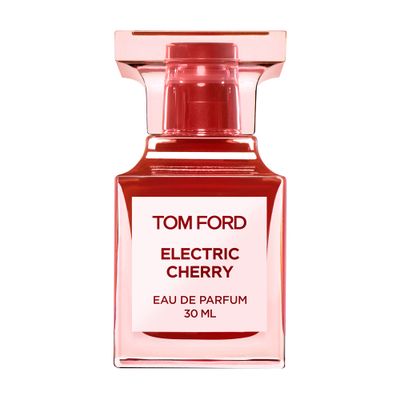  Electric Cherry - Eau de Parfum 30 ml