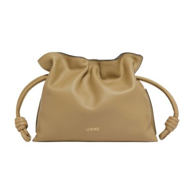 Loewe Mini Flamenco clutch