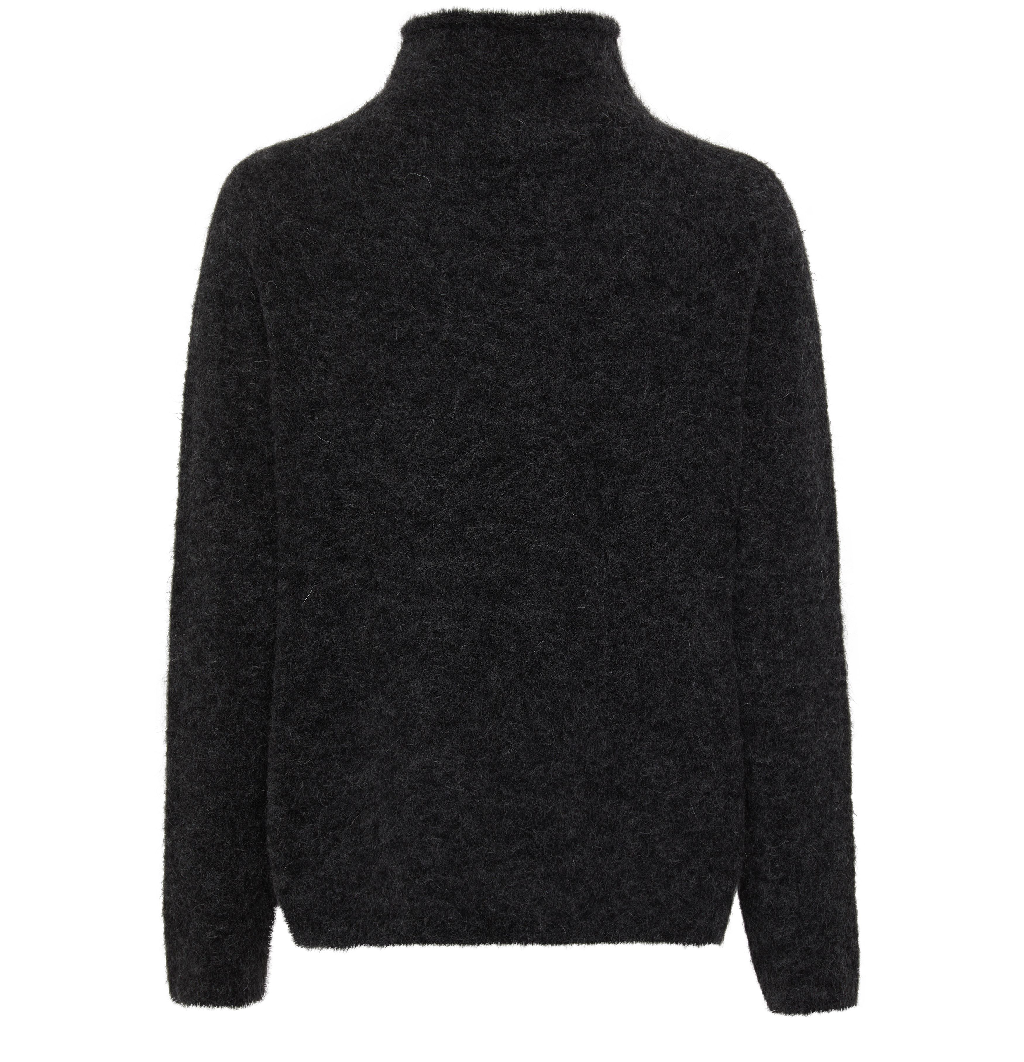 S Max Mara Corsica turtleneck sweater