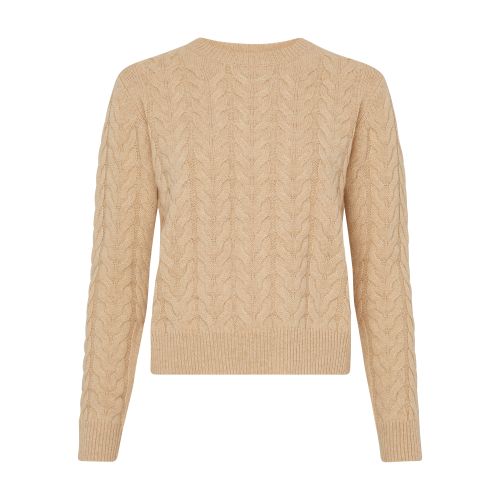 Max Mara Odessa cashmere sweater