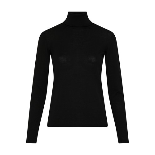 Max Mara Saluto turtleneck wool sweater