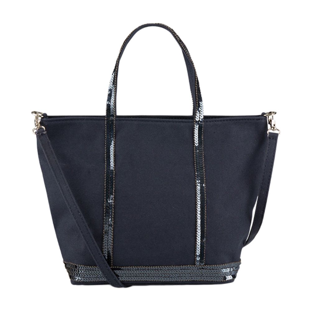  Canvas S cabas tote