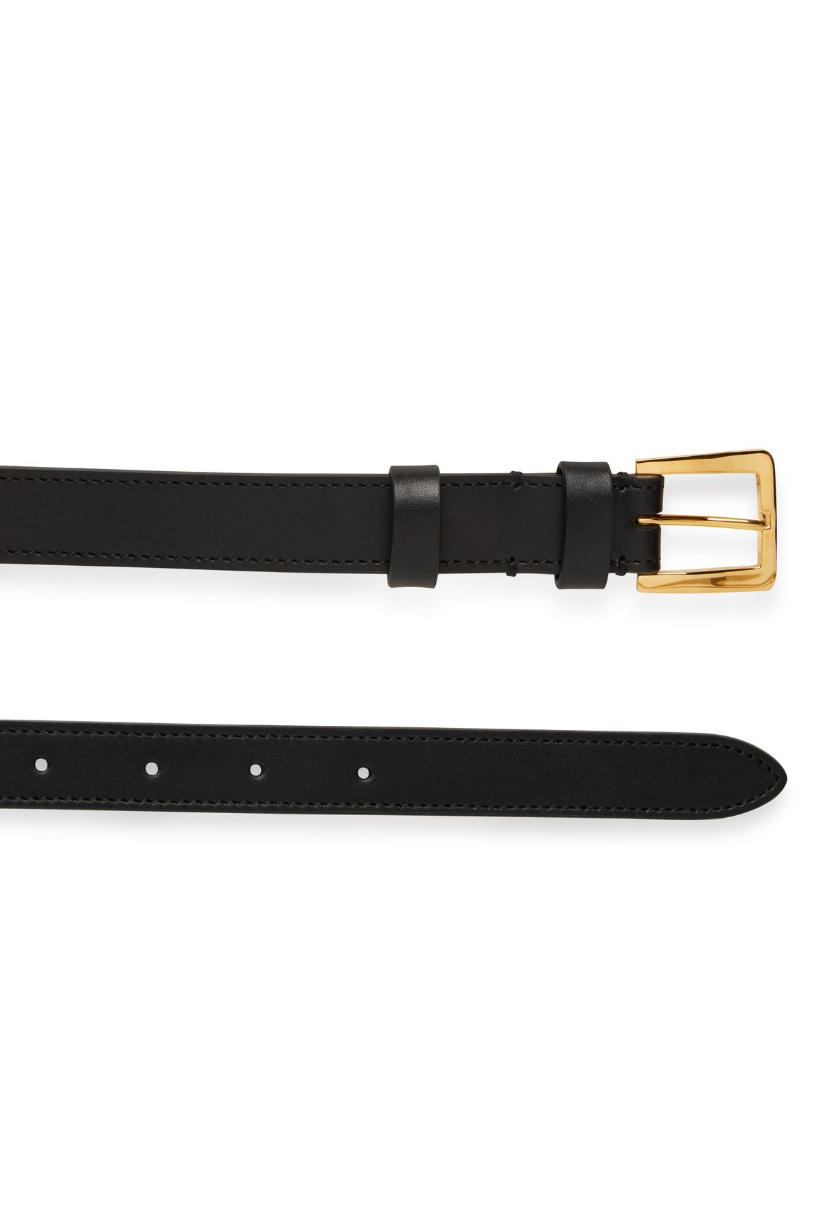 The Row Cora belt