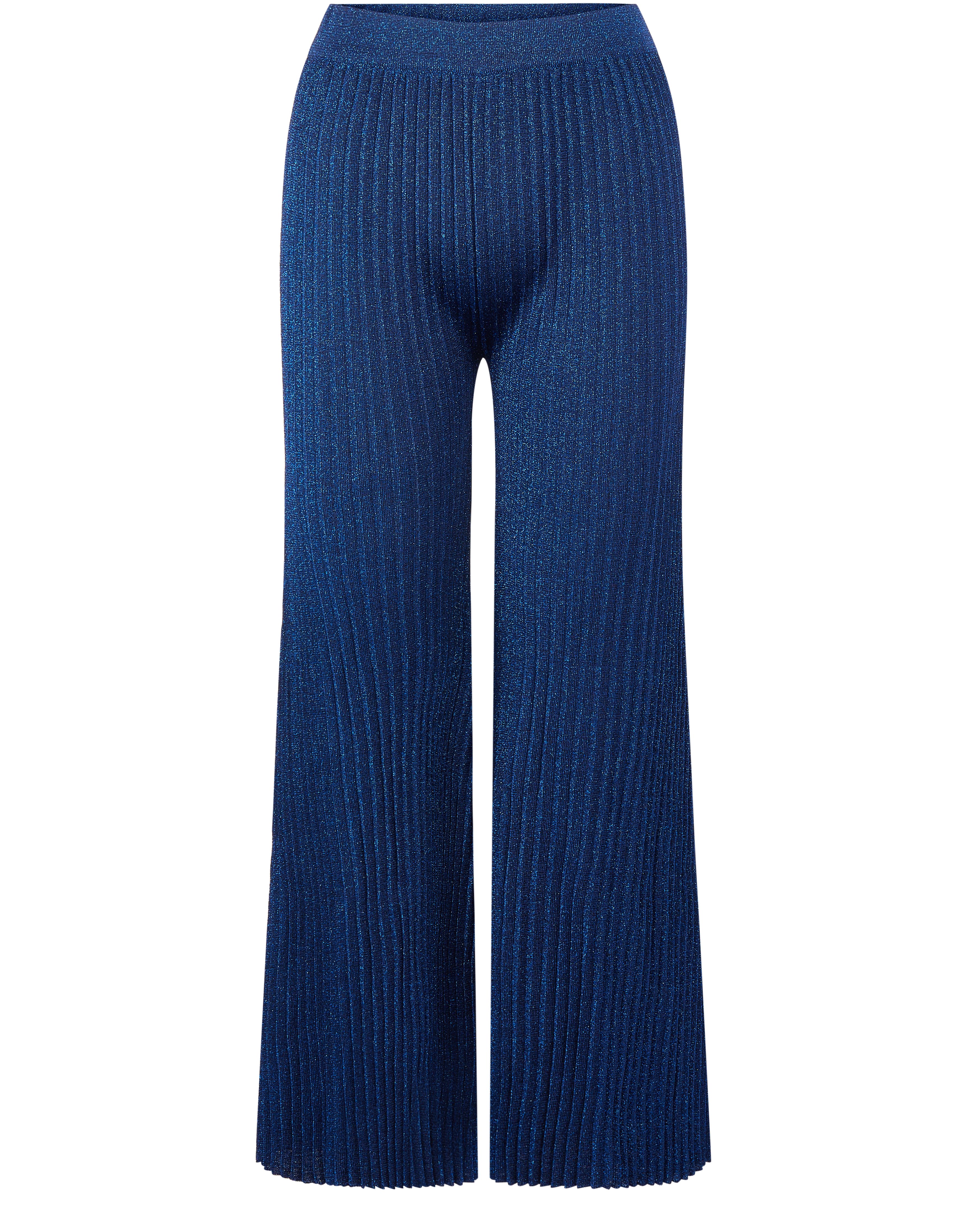  Knitwear Trouser Asian Fit