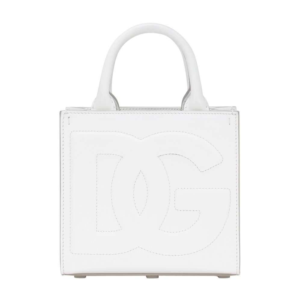 Dolce & Gabbana DG Daily mini shopper