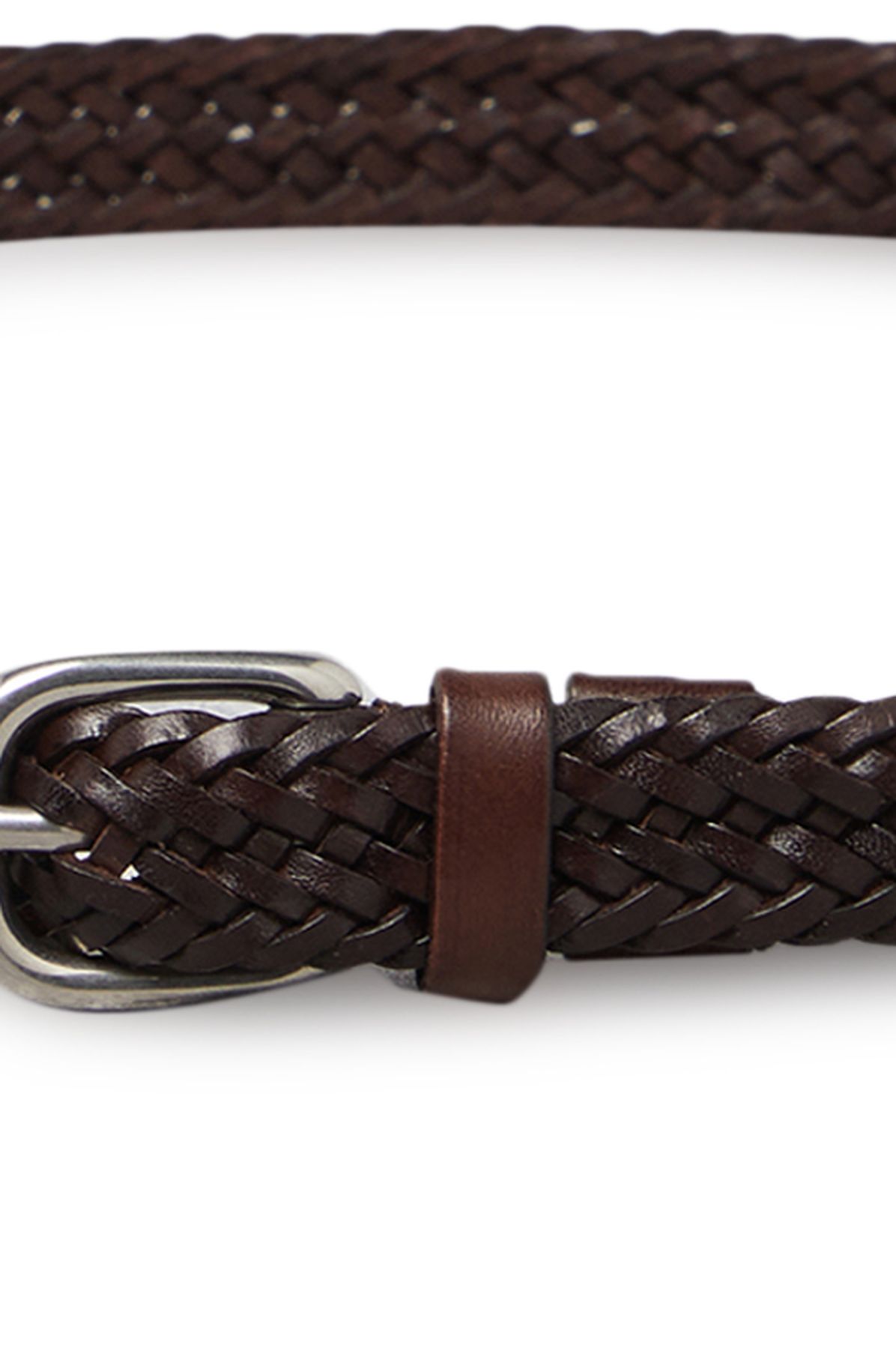 Brunello Cucinelli Leather belt