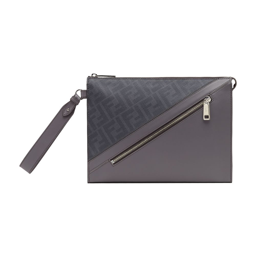 FENDI Flat Pouch