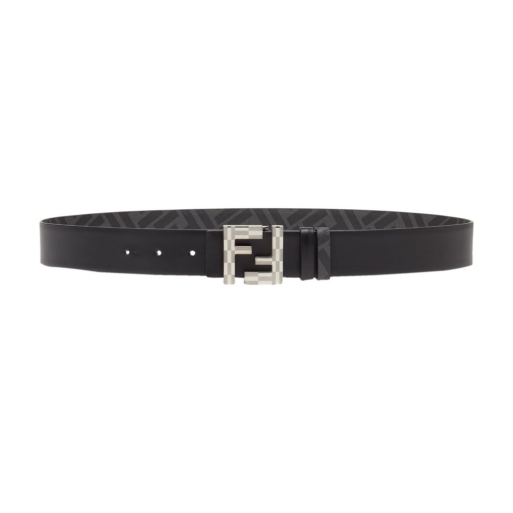 FENDI FF Squared Belt