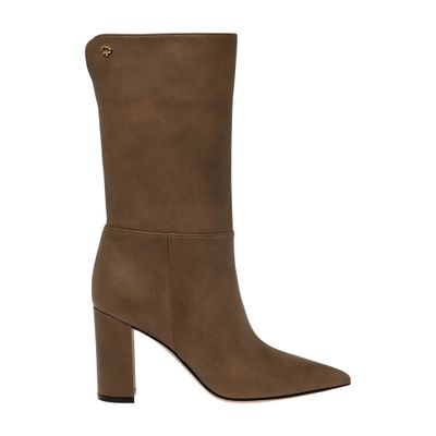 Gianvito Rossi Piper 85 boots