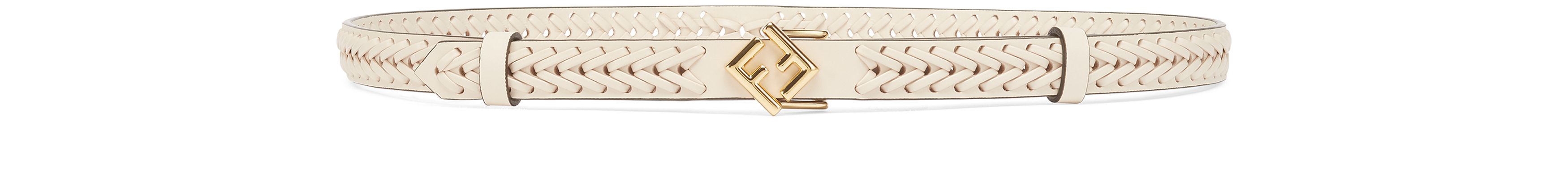 FENDI FF Diamonds Belt