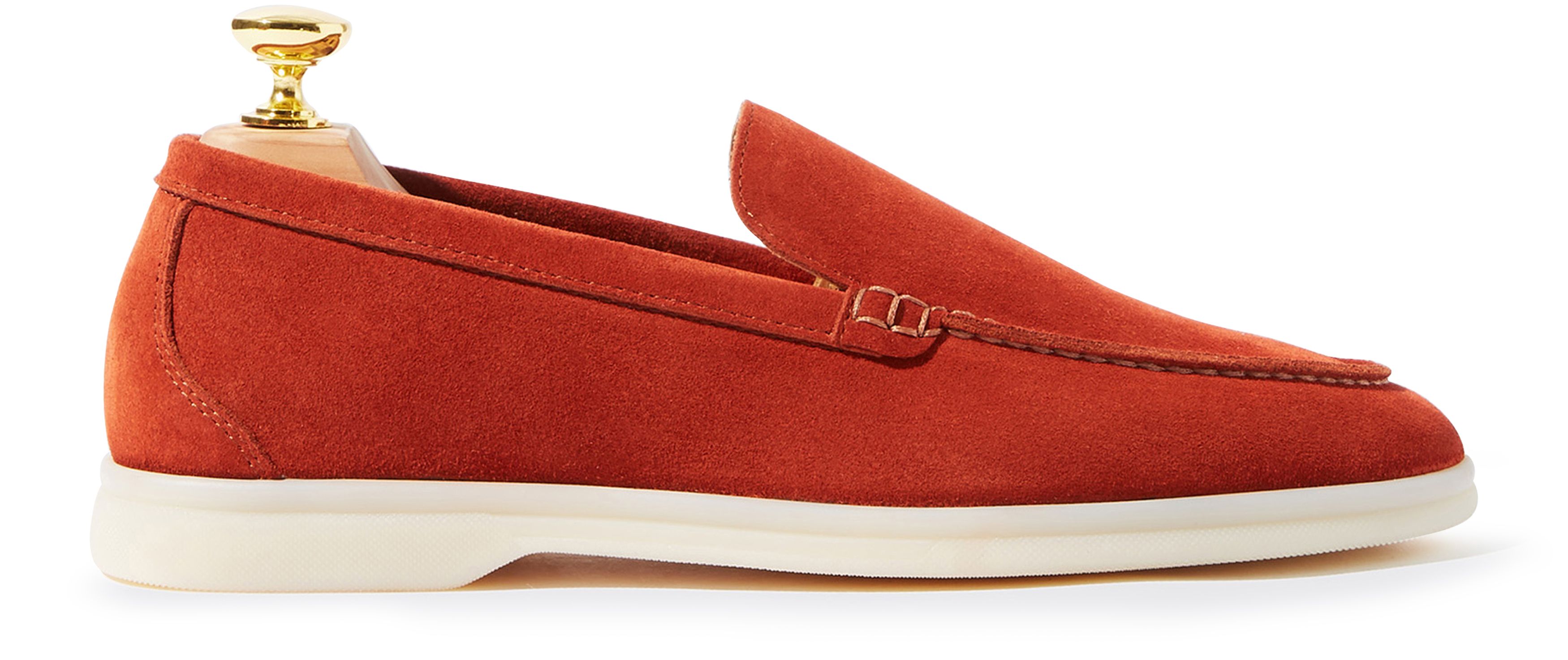  Ludovica loafers