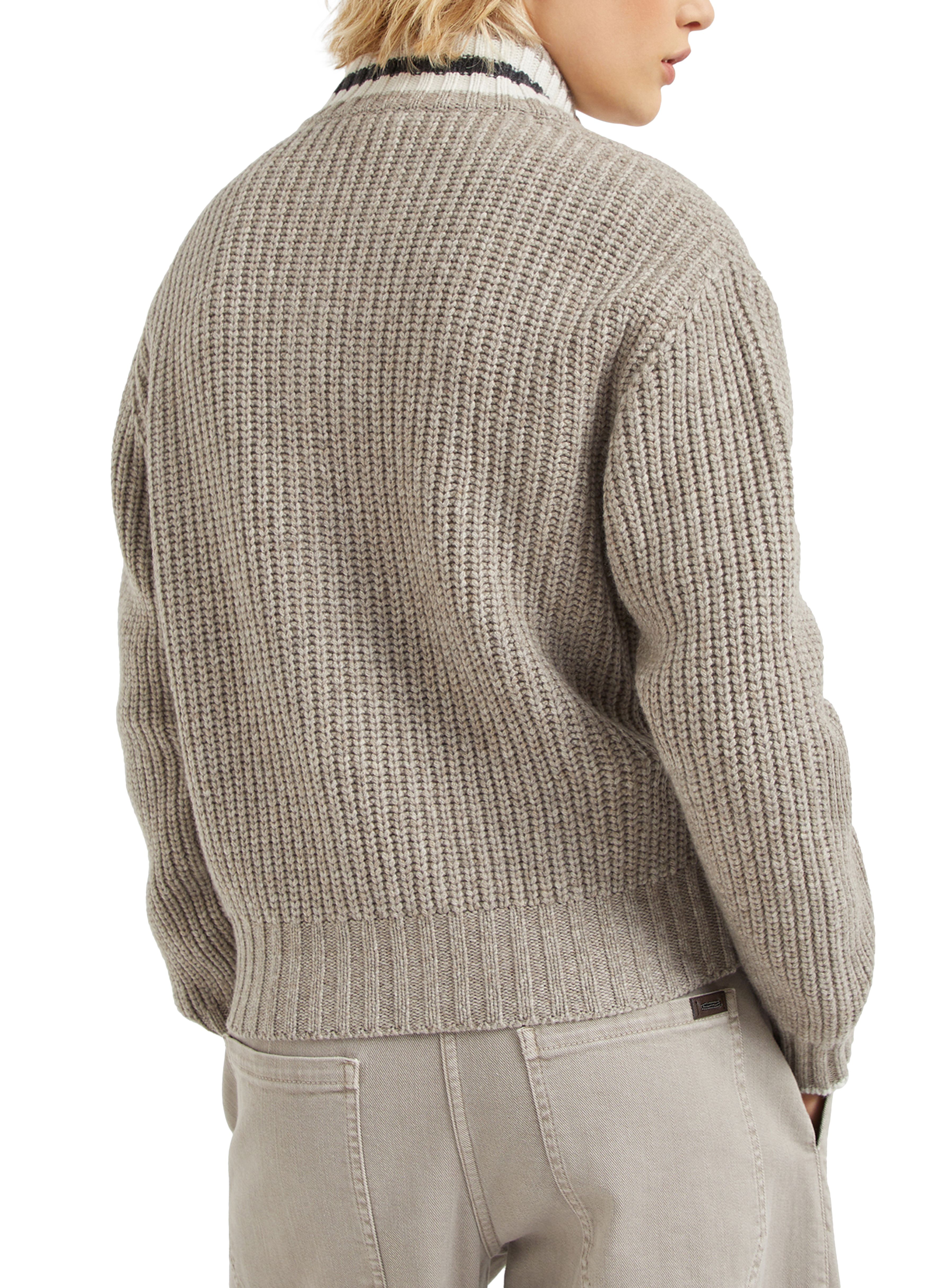 Brunello Cucinelli Cashmere cardigan