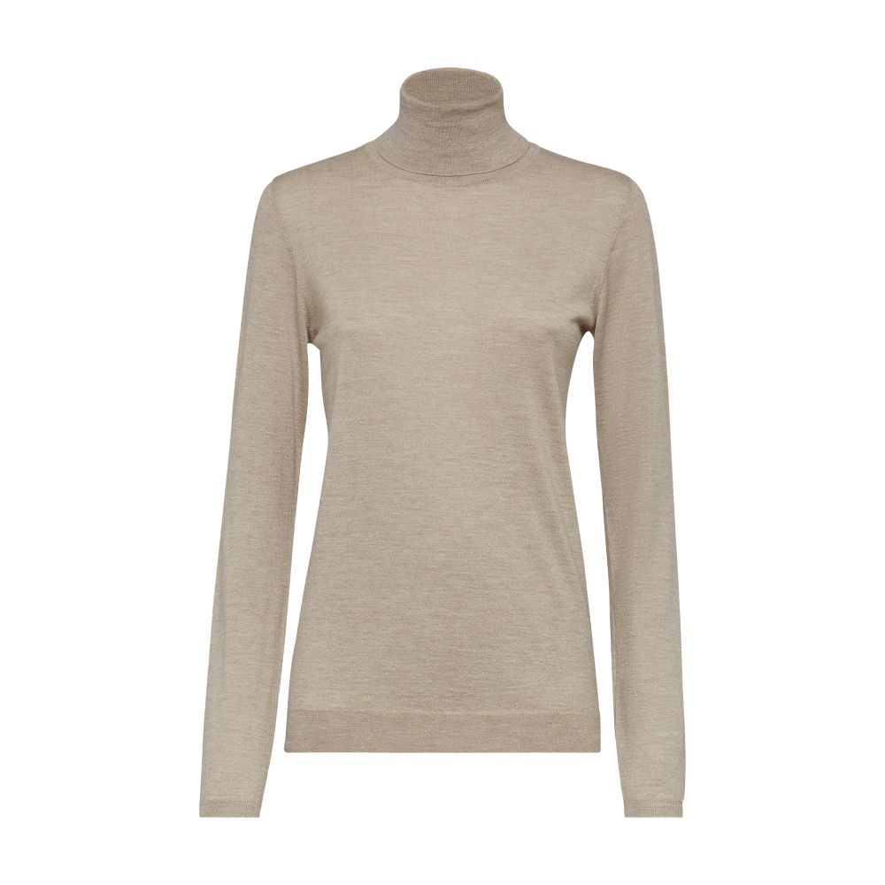 Brunello Cucinelli Sparkling sweater