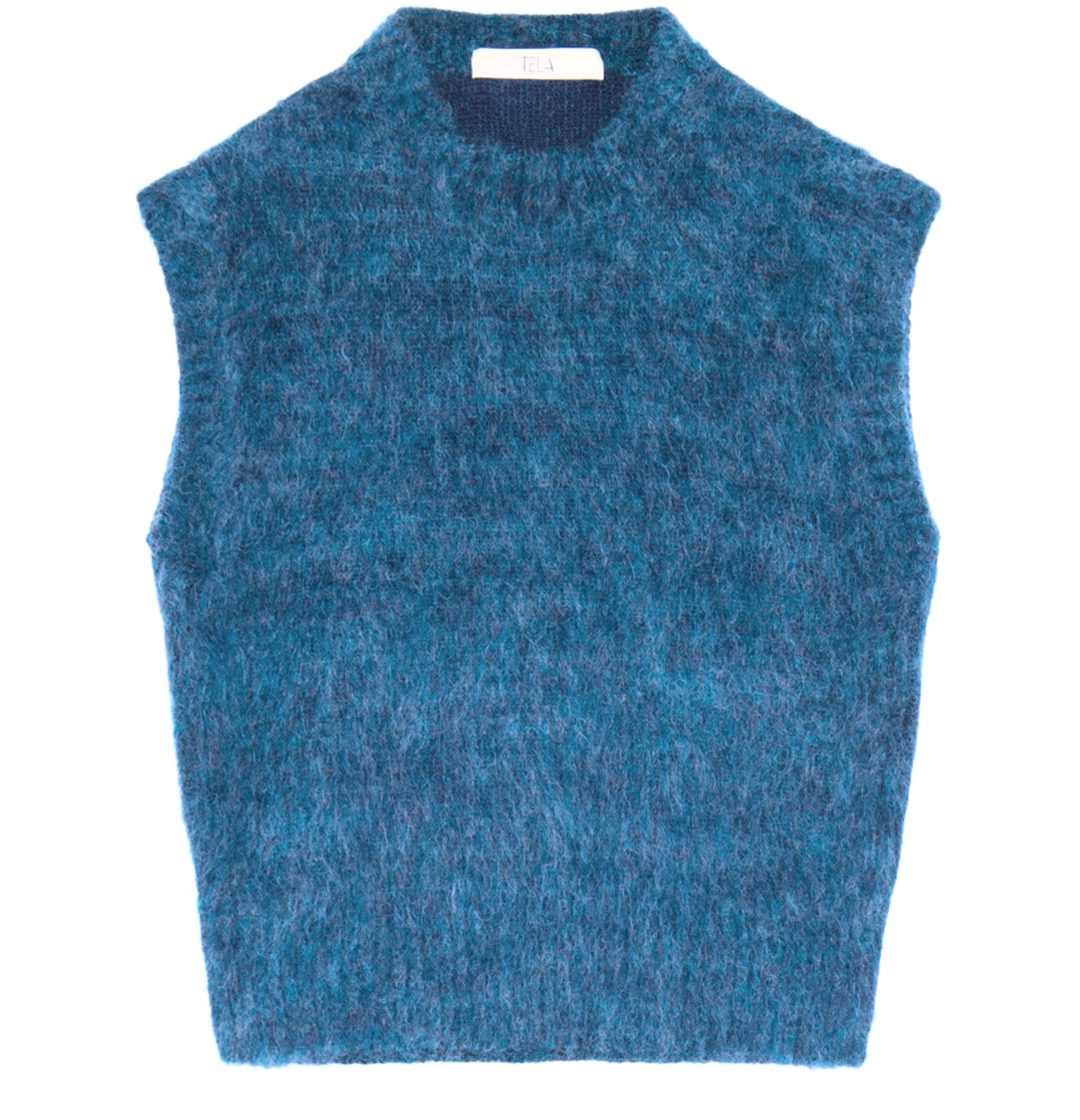  Wool Vest