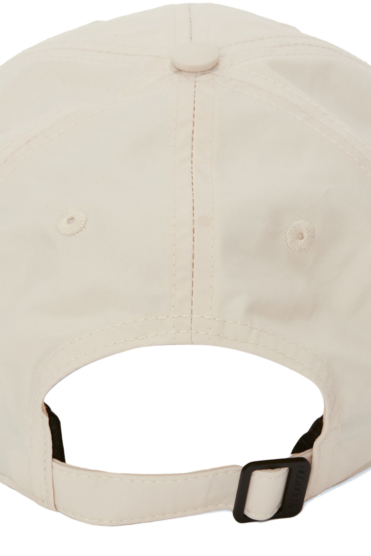  Baseball Cap With Apple Print