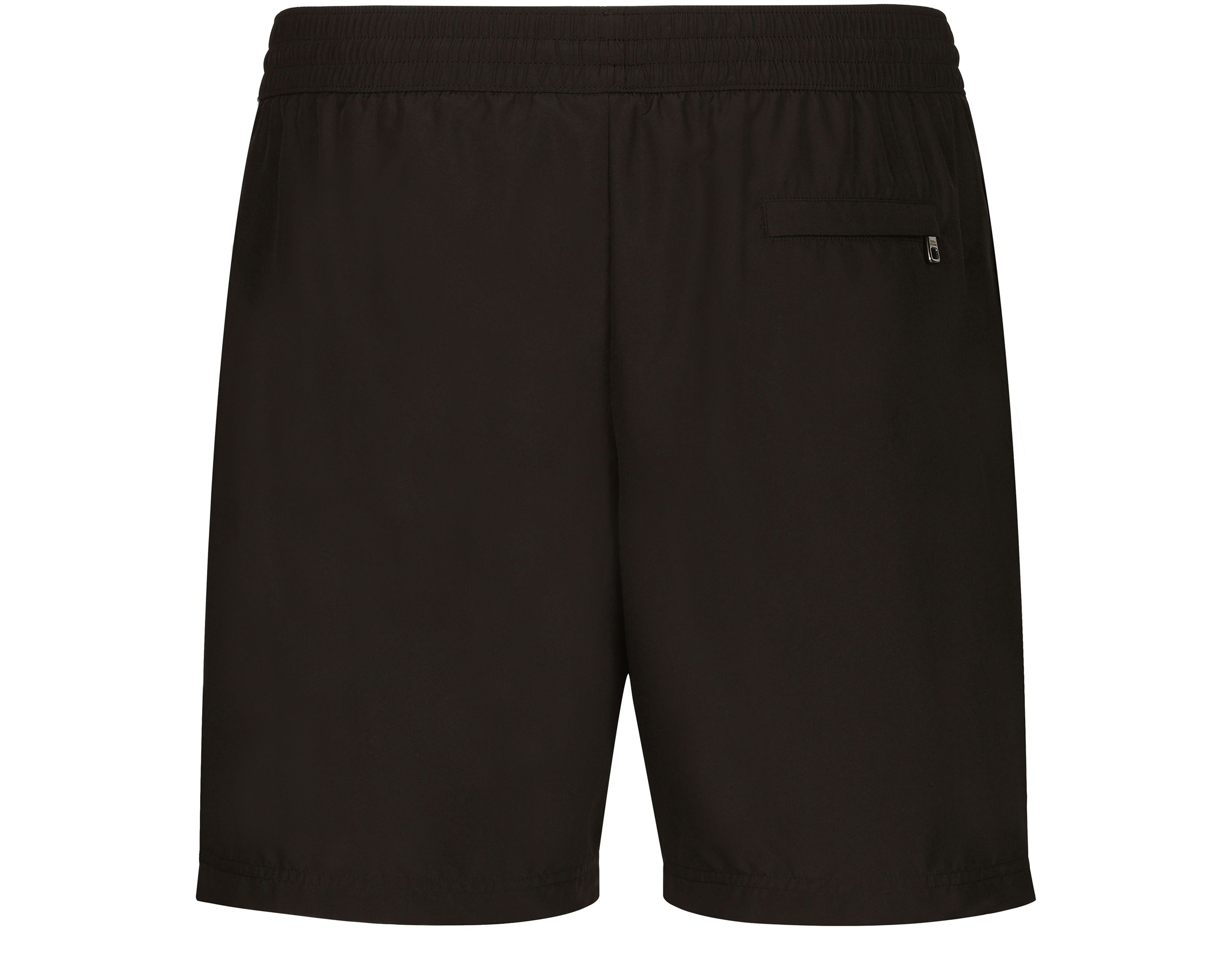 Dolce & Gabbana Mid-length swim trunks