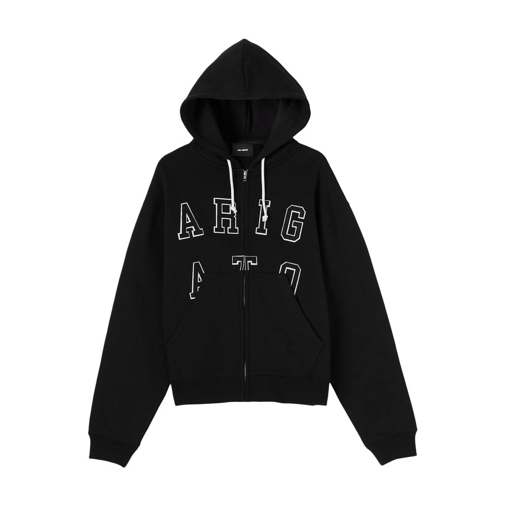 Axel Arigato Legend Zip Hoodie