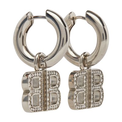 Balenciaga Earrings BB 2.0