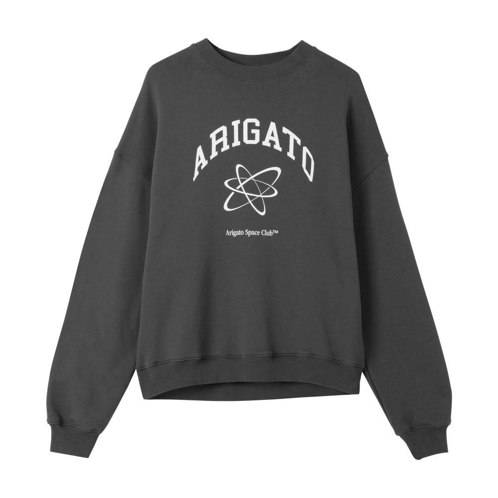 Axel Arigato Arigato Space Club Sweatshirt
