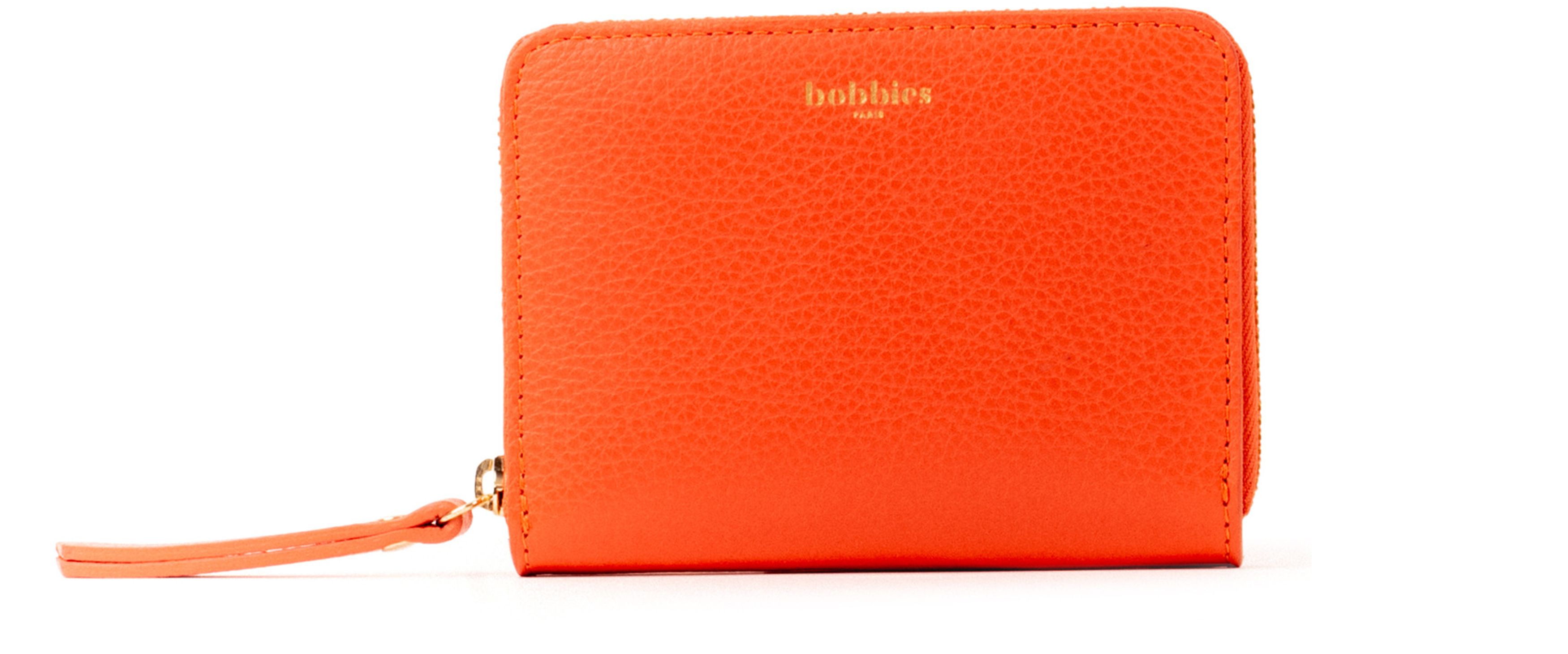  Mabillon zipped wallet