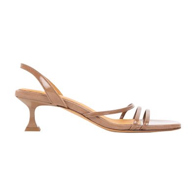  Heeled sandals Olivia