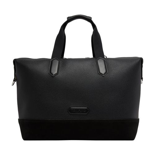 Tom Ford Messenger leather bag