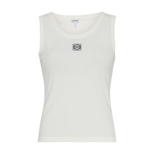 Loewe Anagram vest top