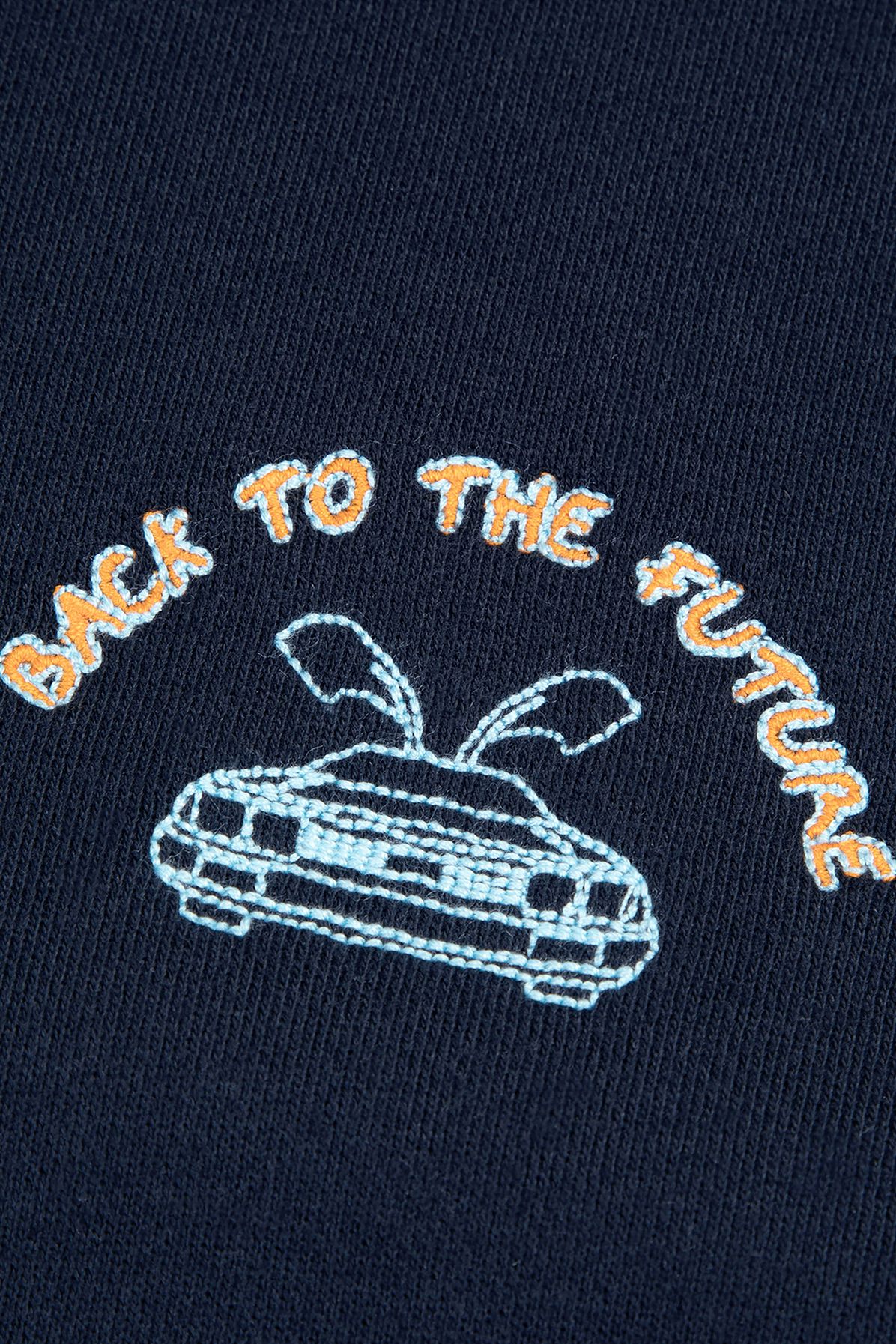 MAISON LABICHE Back to the Future Réamur