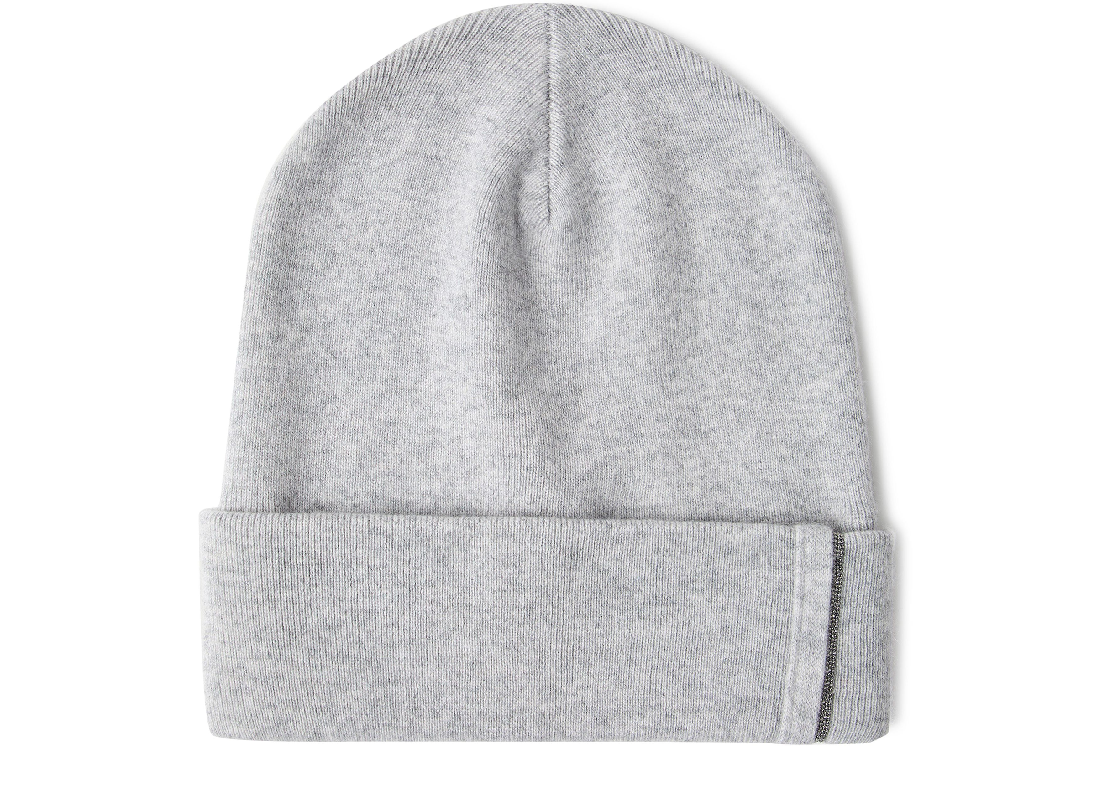 Brunello Cucinelli Knit beanie