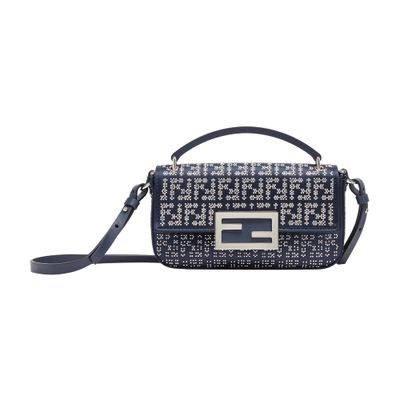 FENDI Baguette Phone Pouch