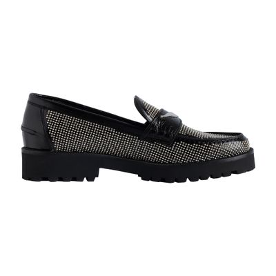 Zadig & Voltaire Joecassin Loafers