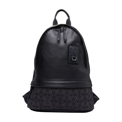 Loewe Round Slim Backpack