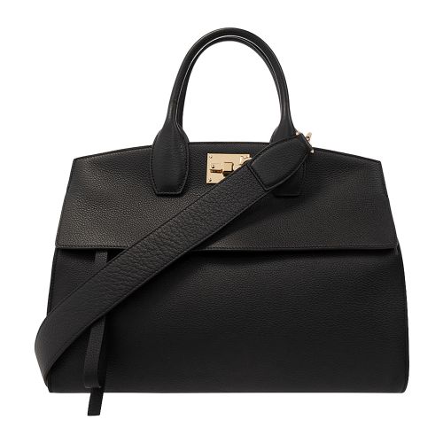 Salvatore Ferragamo ‘Studio' shoulder bag