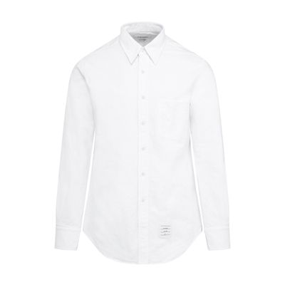 Thom Browne Slim fit shirt