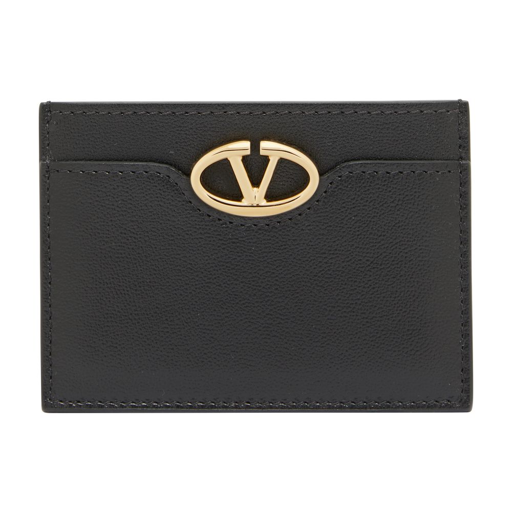 VALENTINO GARAVANI Vlogo The Bold Edition cardholder