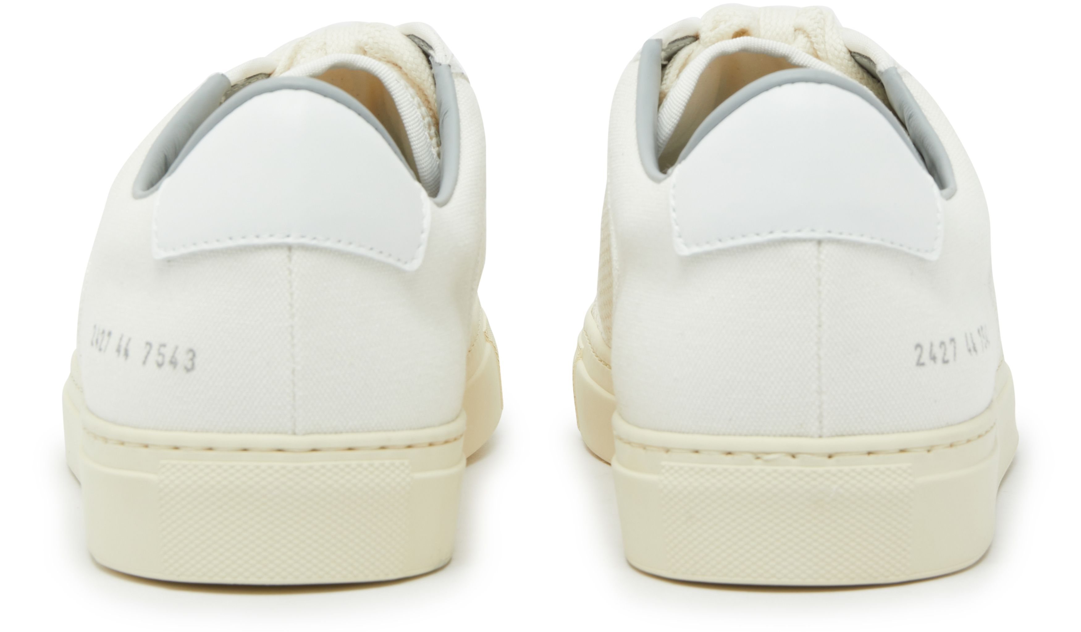 COMMON PROJECTS Rétro Sneakers