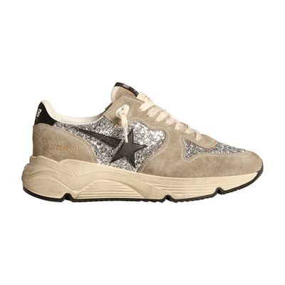 Golden Goose Running Sole sneakers