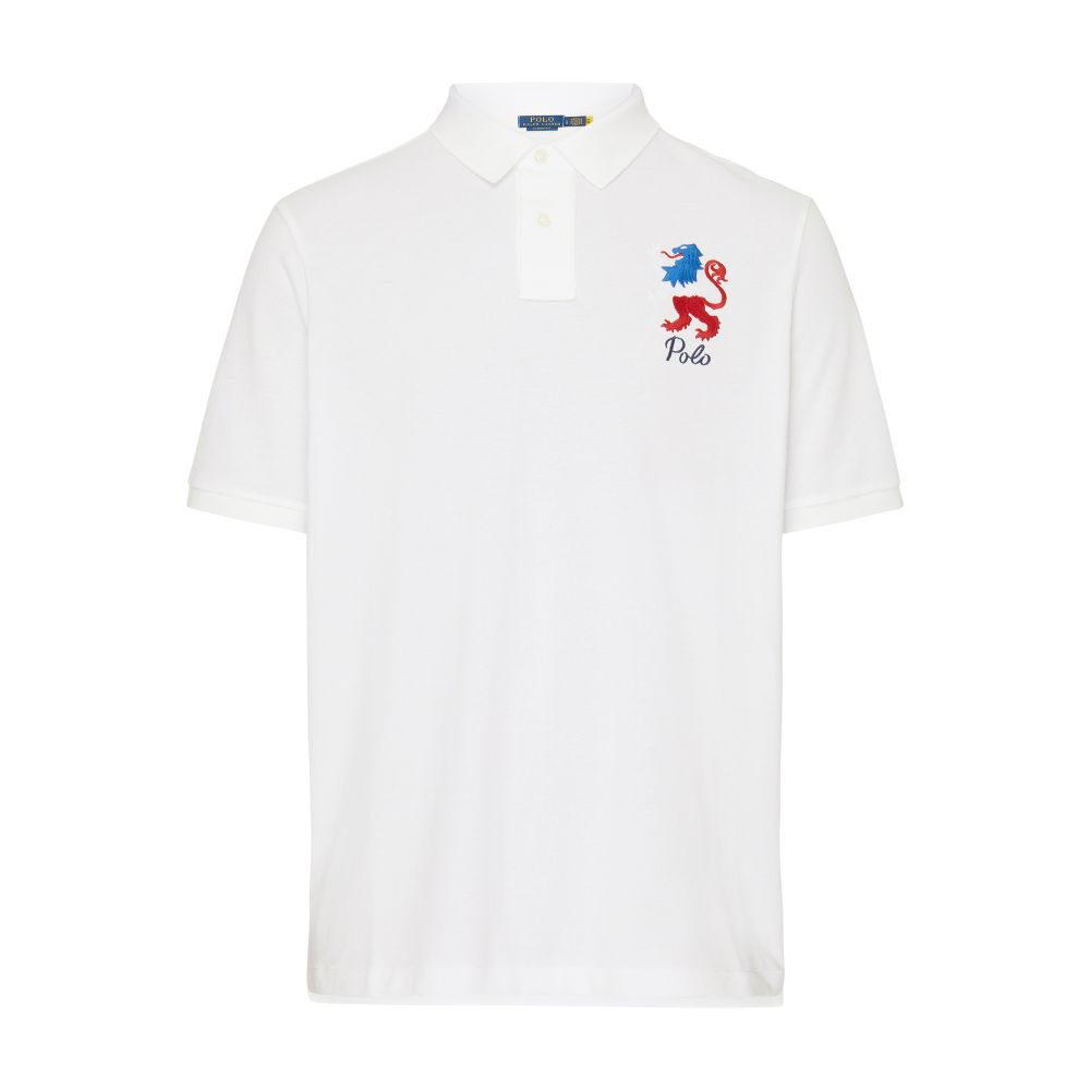 Polo Ralph Lauren Short-sleeved polo shirt