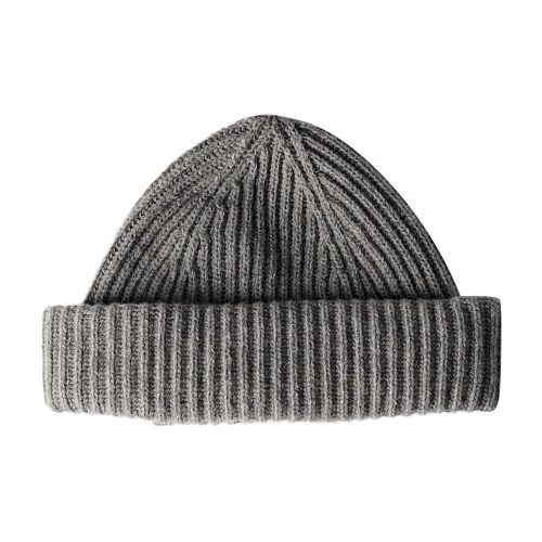 Ann Demeulemeester Berre Beanie Eco Cashmere